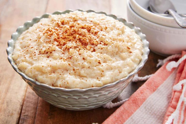 Matambre Recheado E Arroz De Leite Receitas Tradicionais Do Sul