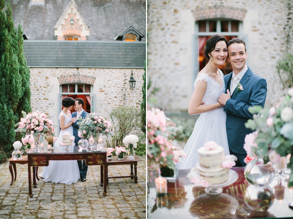 Lindas ideias decoração para casamento