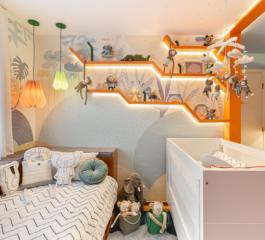 Dicas decoração para quarto infantil