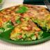 Omelete de batata-doce: uma receita rica em nutrientes