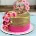 Dicas e inspiração de bolo de aniversário feminino